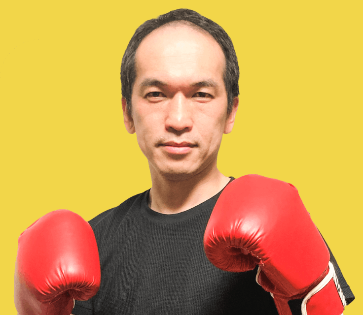 小原 敏也