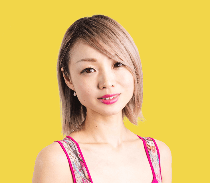 福山 桃子