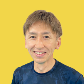 松浦さん(40代男性)