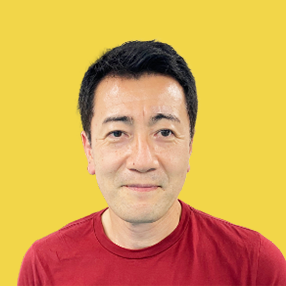 細川さん(50代男性)
