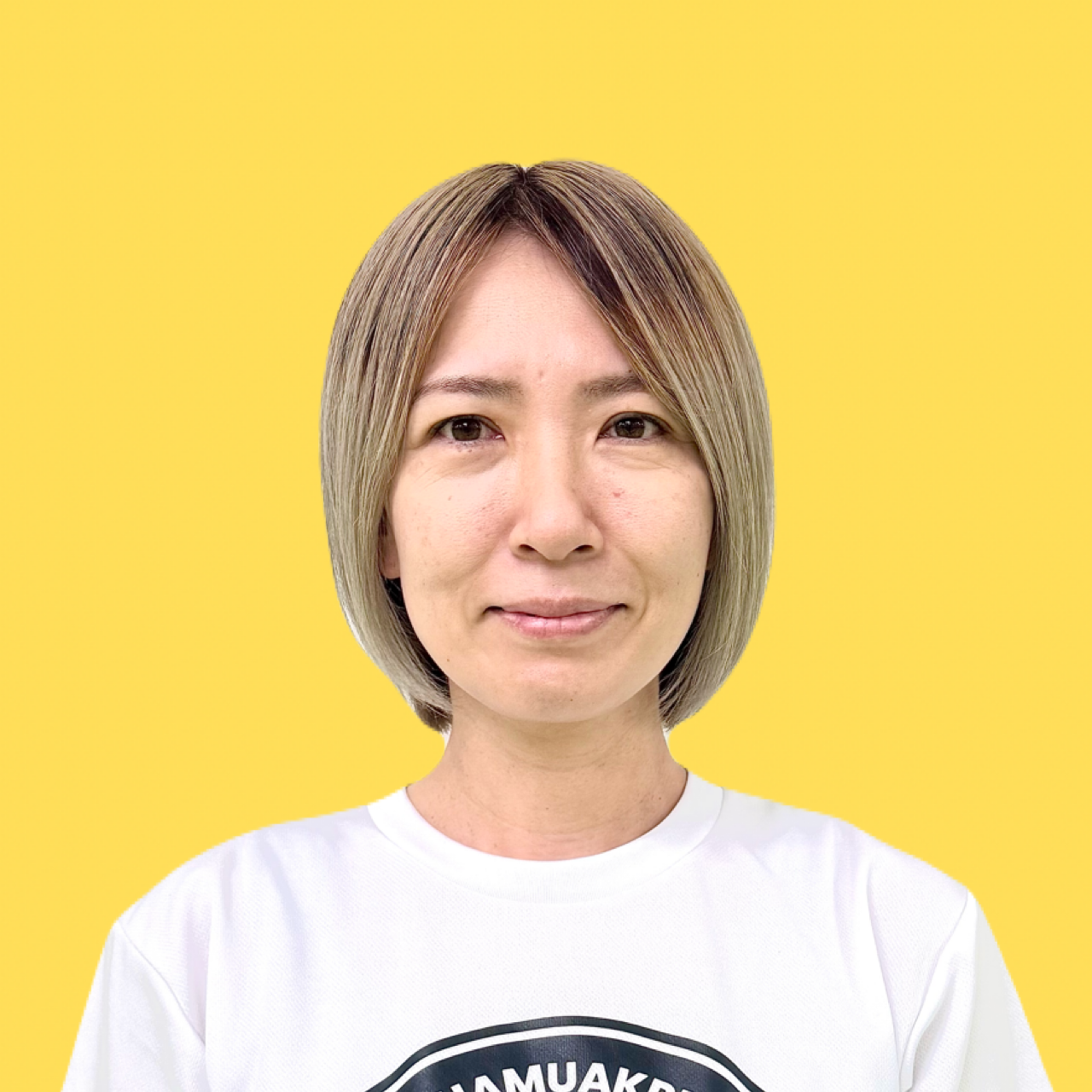 藤巻さん(40代女性)